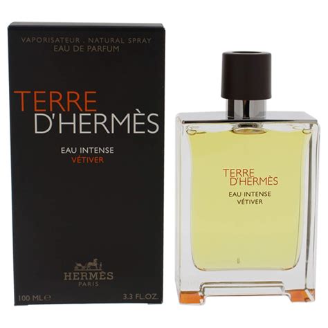 terre d hermes uomo amazon|Amazon.com : HERMES Terre D'Herm Eau Intense .